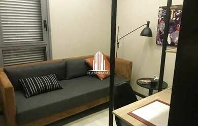 Imagem 4: Apartamento com 2 dorm, 2 banheiros, 2 vagas no Brooklin