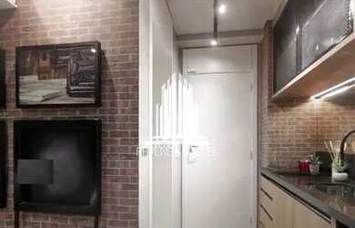 Imagem 8: Apartamento Studio á venda 27m² no Brooklin -SP