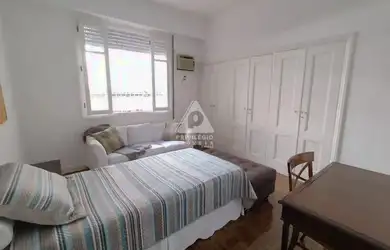 Imagem 12: Apartamento à venda, 4 quartos, 3 suítes, 2 vagas, Flamengo - RIO DE...