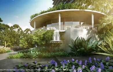 Imagem 16: Parque Brooklin à venda com 104m² 3 dormitórios 3 suítes e 2 vagas...