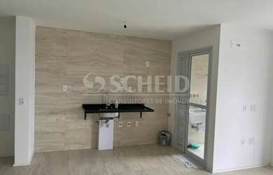 Imagem 3: Apartamento à venda com 69m² com 2 dormitorios sendo 1 suíte