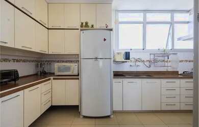 Imagem 16: APARTAMENTO RESIDENCIAL em São Paulo - SP, Itaim Bibi