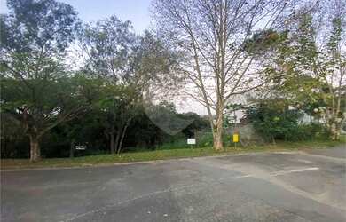 Imagem 4: Terreno residencial para venda, 1 mil m²- Condomínio Palos Verdes -...