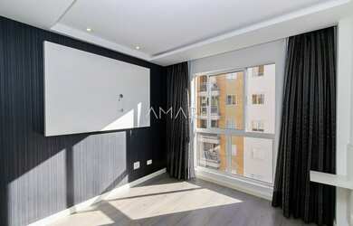 Imagem: O apartamento possui 3 Dormitórios, 2 Banheiros, 1 Vaga na