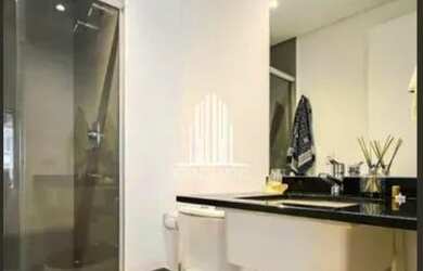 Imagem 9: Studio no Edifício Downtown Republica com 29m e 1 quarto na República