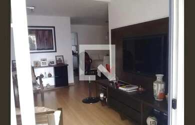 Imagem: O apartamento possui 3 Dormitórios, 3 Banheiros, 2 Vagas na