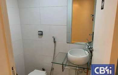Imagem 9: Sala, 38 m² - venda por R$ 520.000,00 ou aluguel por R$ 4.113,84/mês...