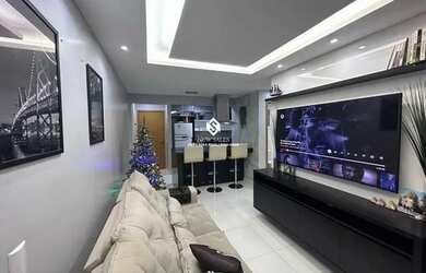 Imagem: Apartamento mobiliado 2Q sendo 1 suíte - Setor Jardim Imperial