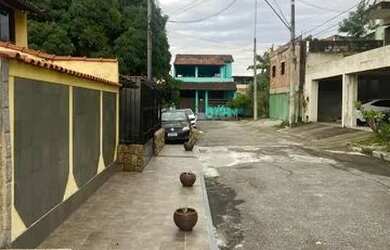 Imagem 5: Casa no Zé garoto. Varanda, 50m² de Área, 2 Vagas na garageme1 Dormitório