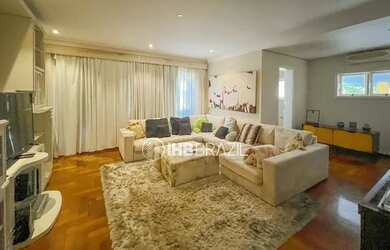 Imagem 14: Alphaville 02 - Mansão luxuosa a venda por R$ 11.800.000,00 e Locação...