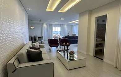 Imagem: O apartamento possui 3 Dormitórios, 5 Banheiros, 3 Vagas na