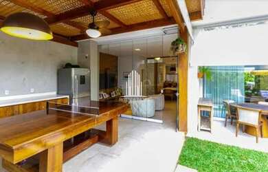 Imagem 6: Casa de Condomínio à venda 819m² Alto da Boa Vista - São Paulo