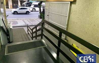 Imagem 15: Sala, 38 m² - venda por R$ 520.000,00 ou aluguel por R$ 4.113,84/mês...