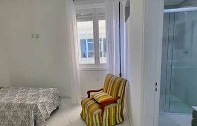 Imagem 11: LINDO APARTAMENTO REFORMADO, FRENTE A PRAIA COM LAZER, 02 VAGAS