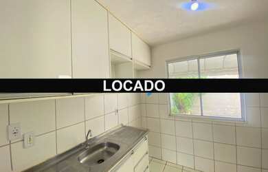 Imagem 1: LOCADO!!!! Casa em condomínio com 3 dormitórios