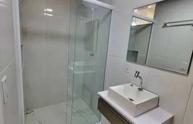 Imagem 13: LINDO APARTAMENTO REFORMADO, FRENTE A PRAIA COM LAZER, 02 VAGAS