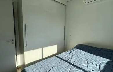 Imagem 7: Apartamento para aluguel possui 50 metros quadrados com 1 quarto em Indianópolis - São Pau