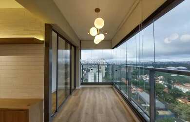 Imagem 2: APARTAMENTO 69m² - 2 DORMITÓRIO - 1SUÍTES - 1 VAGA - BROOKLIN