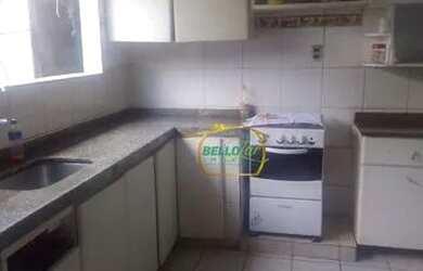 Imagem 11: Casa, 97 m² - venda por R$ 300.000,00 ou aluguel por R$ 2.549,00/mês...