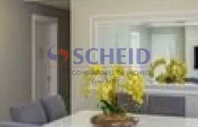 Imagem 9: Apartamento De 116 m² com 3 Suites, Sala para 2 ambientes integrada a...