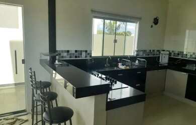 Imagem 3: Casa no Villa suíça