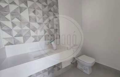 Imagem 5: SANTANA DE PARNAíBA - Casa de Condomínio - Tamboré