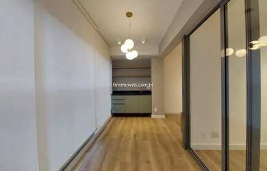 Imagem 10: APARTAMENTO 69m² - 2 DORMITÓRIO - 1SUÍTES - 1 VAGA - BROOKLIN