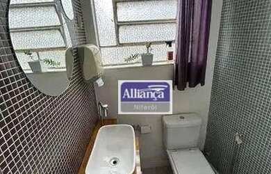 Imagem 6: Galpão para alugar, 800 m² por R$ 10.500/mês - Barreto - Niterói/RJ