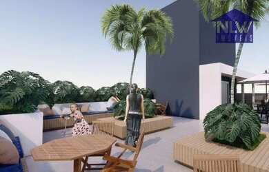 Imagem 8: Apartamento à venda, 47 m² por R$ 366.600,00 - Vila Carrão - São Paulo/SP