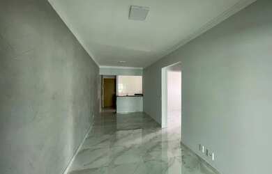 Imagem 4: Apartamento para venda tem 80 metros quadrados com 2 quartos em Vila Atlântica...