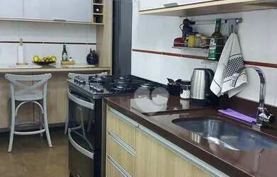 Imagem 16: Cobertura com 3 dormitórios à venda, 175 m² por R$ 1.290.000,00 - Recreio dos Bandeirantes