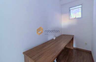 Imagem 8: APARTAMENTO COM 3 DORMITÓRIOS E 2 VAGAS DE GARAGEM EM SANTO AMARO