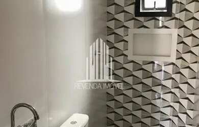 Imagem 8: Apartamento novo Tipo sem condomínio Vila Pires Santo André