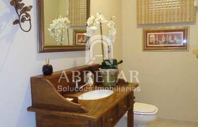 Imagem 13: casa - Condomínio Fazenda Duas Marias - Jaguariúna