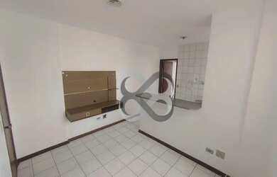 Imagem 3: Apartamento com 1 dormitório, 30 m² - venda por R$ 185.000,00 ou aluguel...