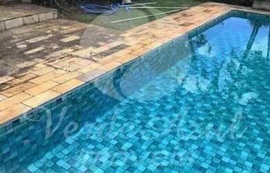 Imagem: A chácara possui 1000m² de Área e Imóvel novo e está localizado