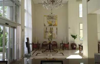 Imagem 11: Flat para locação em Pinheiros - Edifício Comfort Suítes Oscar Freire - Cód. PEO08216