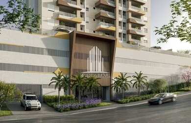 Imagem 2: Garden Altto Bela vista. Piscina, Imóvel novo, 149m² de Áreae2 Banheiros