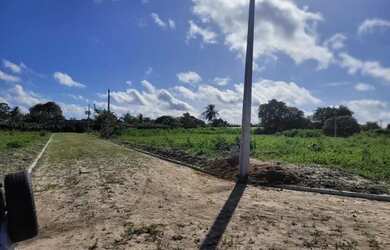 Imagem 2: Loteamento Vivencie Camara Perto Do Restaurante Benjamim Pronto Para Construir...