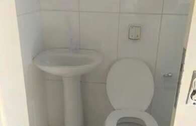 Imagem 5: Apartamento Padrão para Aluguel em Humaitá Tubarão-SC