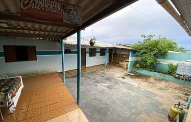 Imagem 8: CASA A VENDA NO RESIDENCIAL RECANTO MUNDO NOVO EM APUCARANA