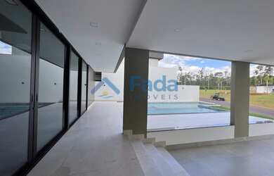 Imagem 6: Casa á Venda _ Condomínio Porto Rico Resort Residence