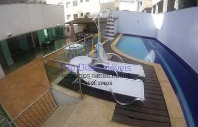 Imagem 5: Apartamento para Venda em Belo Horizonte, Buritis, 4 dormitórios, 1 suíte,...