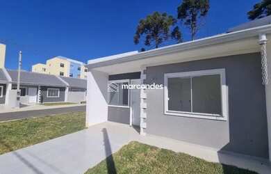 Imagem 1: FAZENDA RIO GRANDE - Casa de Condomínio - Estados