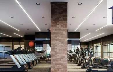 Imagem 12: Studio à venda, 34 m² por R$ 393.000,00 - Jardim Independência - São...