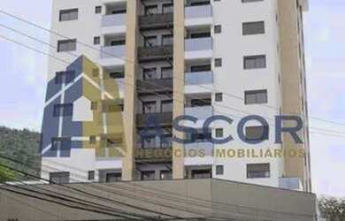 Imagem: O apartamento na cobertura possui 3 Dormitórios, 4 Banheiros