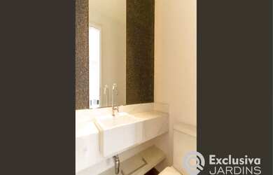 Imagem 11: APARTAMENTO RESIDENCIAL em SÃO PAULO - SP, JARDIM PAULISTA