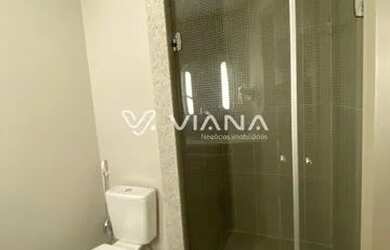 Imagem: O apartamento possui 1 Dormitório, 1 Banheiro, 19m² de Área