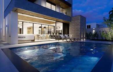 Imagem: O terreno possui 420m² de Área e está localizado em Fazenda