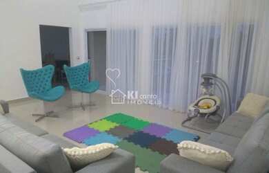 Imagem 6: Casa de Condomínio com 4 dorms, Condomínio Porto Atibaia, Atibaia -...